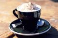 A Cappuccino