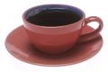 A Cup Of Black Coffee