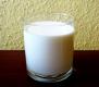 A Glass Of Milk