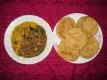 Aaloo Ki Kachori