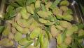 Afghan Almonds
