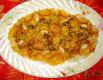 Afghani Zarda Pulao