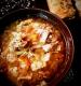 Turkey Soup