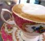 Afternoon Cappuccino