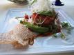 Ahi Tuna And Salmon Tartare
