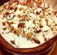 Almond Cake