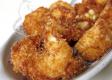 Almond Coated Shrimp