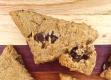 Almond Triangles