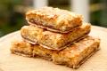 Almond Slice
