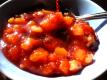 Ambrosia Fruit Compote