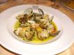 Ameijoas à Bulhão Pato - Clams