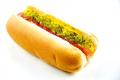 American Hot Dog