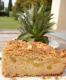 Ananas Kokos Streusel