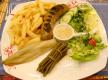 Andouille D'aire-sur-la-lys