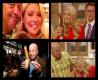 Kelly Ripa Gets A Panick Attack From Andrew Zimmern's Bizarre Foods