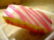 Angel Cake Slice