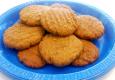 Aniseed-cinnamon Cookies