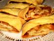 Apple And Cranberry Pie In Phyllo