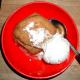 Apple Dumpling