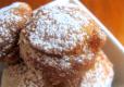 Apple Fritters