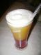 Shirley Temple Mocktail