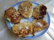 Apple Pastries
