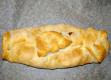 Apple Strudel