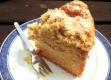 Apple Walnut Pastry