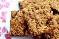 Applesauce Squares