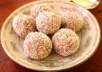 Apricot Balls