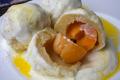 Apricot Dumplings With Quark