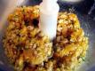Apricot Pine Nut Stuffing