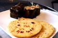 Arepa And Tamal Santandereano