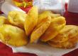 Arepa De Huevo