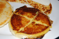 Arepa De Queso