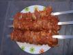 Armenian Chicken Barbeque Raw