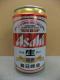 Canned Asahi Breweries Draught Beer