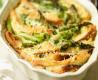 Asparagus Pudding