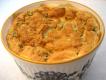 Asparagus Souffle