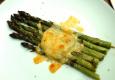 Asparagus With Cream Cheese