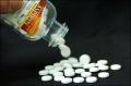 Take Precaution With Aspirin