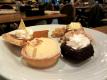Assorted Baked Goods