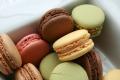 Assorted Macarons