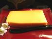 Atsuyaki Tamago With Macha Obi