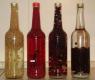 Aufgesetzter Johannisbeersorten