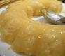 Aunt Veronica's Mango Pudding