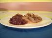 Austrian Zwiebelrostbraten