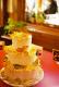Autumn Wedding Cake