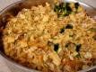 Avocado Crab Meat Casserole
