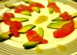 Avocado And Grapefruit Salad